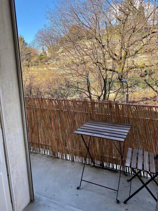 Your Bright Charming Cocoon Between Lake And City ローザンヌ エクステリア 写真
