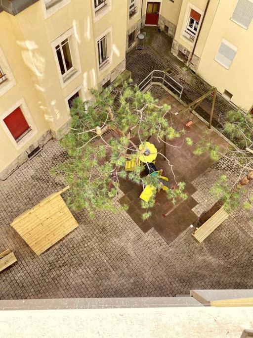 Your Bright Charming Cocoon Between Lake And City ローザンヌ エクステリア 写真