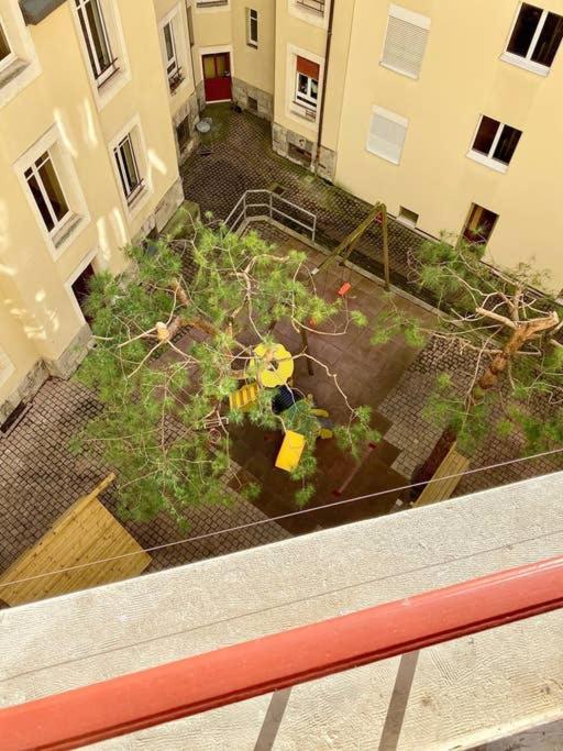 Your Bright Charming Cocoon Between Lake And City ローザンヌ エクステリア 写真